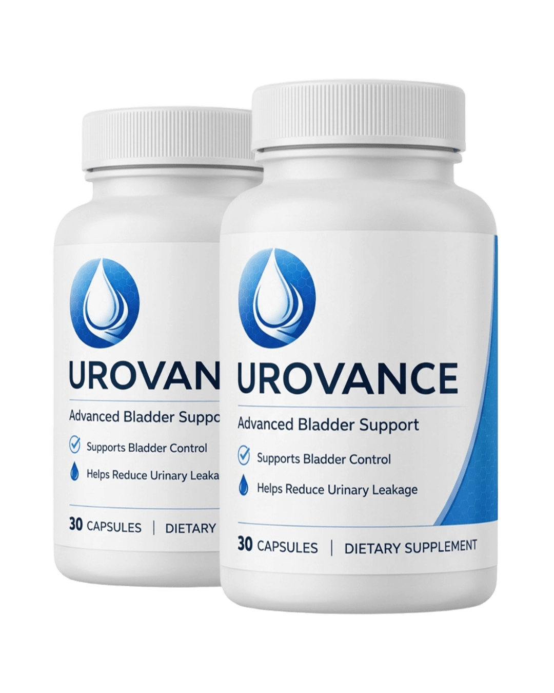 Urovance 1 Bottle